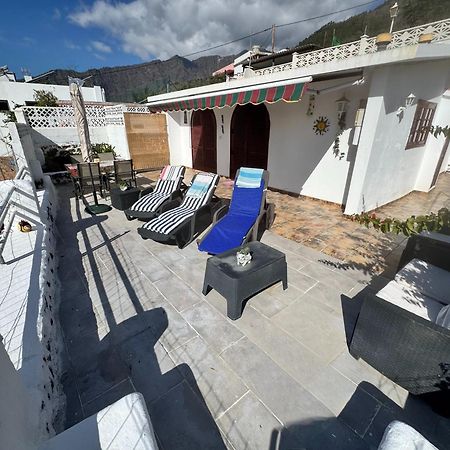 Casitas Las Pereras 洛斯·亚诺斯·德·阿里丹 外观 照片