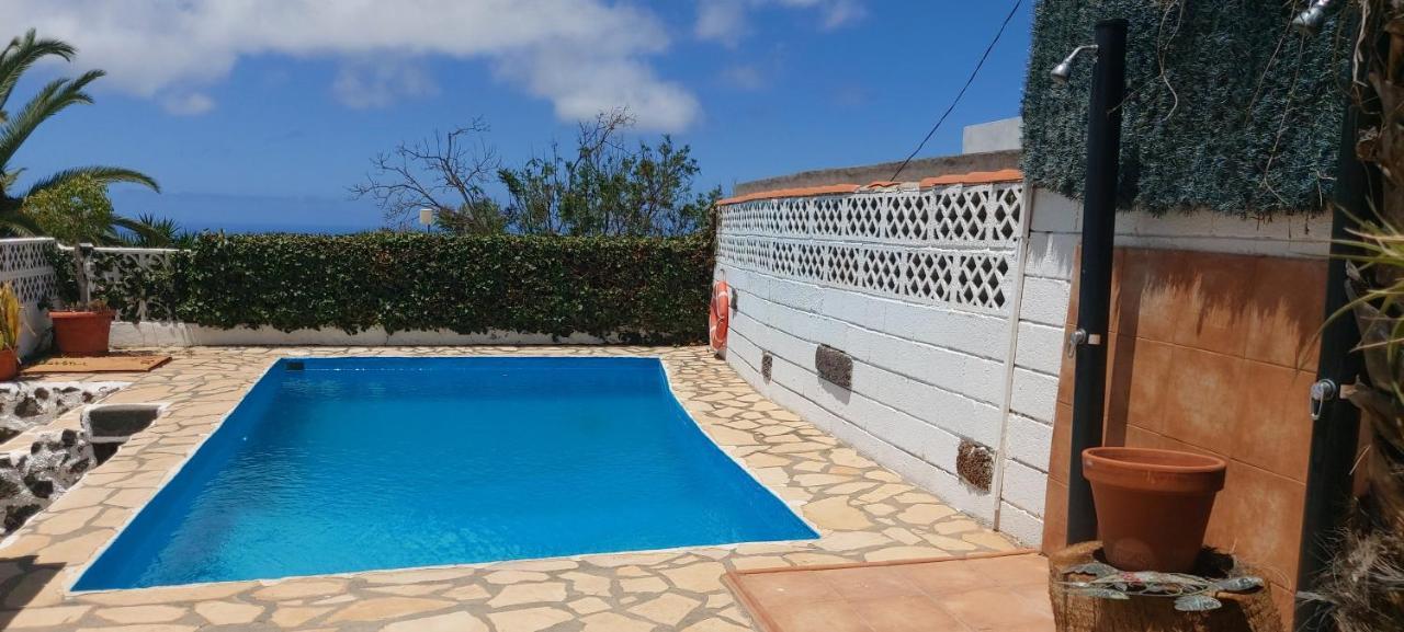 Casitas Las Pereras 洛斯·亚诺斯·德·阿里丹 外观 照片