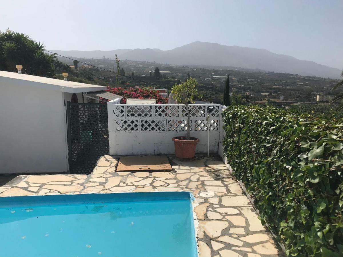 Casitas Las Pereras 洛斯·亚诺斯·德·阿里丹 外观 照片